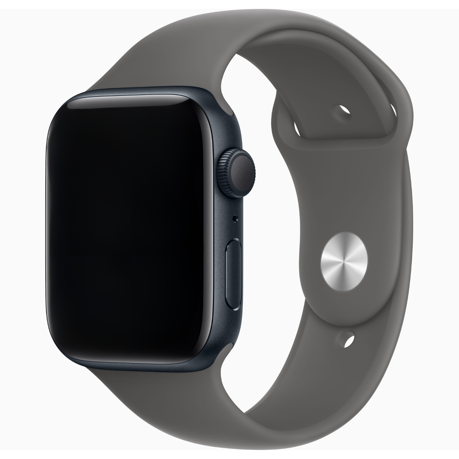 Apple watch 3 gray band on sale